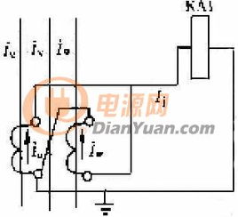 詳解電流互感器和電壓互感器的區別與幾種接線方式