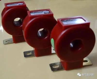 電流互感器精度等級的含義