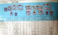 低壓電流互感器價格_低壓電流互感器廠家_世界工廠網產品信息庫