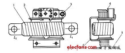 電流互感器原理、分類與應(yīng)用詳解